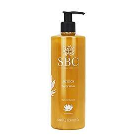 SBC Skincare Arnica Body Wash 500ml