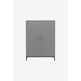 Loft24 Celine Skänk med 2 Dörrar Skåp