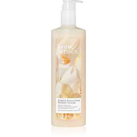 AVON Senses Simply Luxurious Gel Douche 720ml