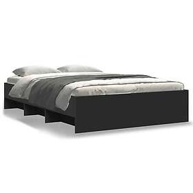 vidaXL Bed Frame 3295696 120x190cm