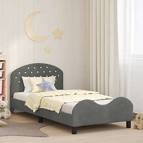 vidaXL Sängram 42011114 80x200cm