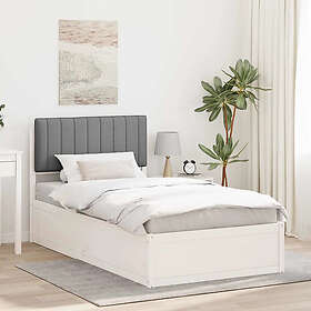 vidaXL Bed Frame 877793 100x200cm