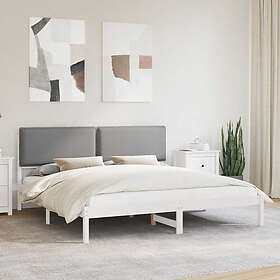 vidaXL Bed Frame 877823 180x200cm