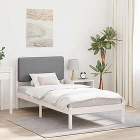 vidaXL Bed Frame 877933 100x200cm