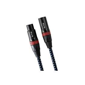 SVS SoundPath XLR Interconnect 8m 850029050148