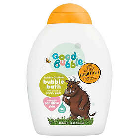 Good Bubble Super Bubbly Bath with Prickly Pear Extract 400ml