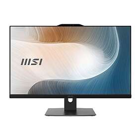 MSI Modern AM272P 12M 661FR 27" i7-1255U 16 Go RAM 512 Go SSD