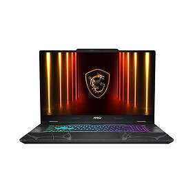 MSI Cyborg 15 B2RWEKG-008FR 15.6" Core 5 210H 16 Go RAM 512 Go SSD RTX 5050
