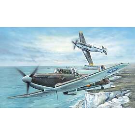 Trumpeter 1/48 Boulton Paul Defiant F1