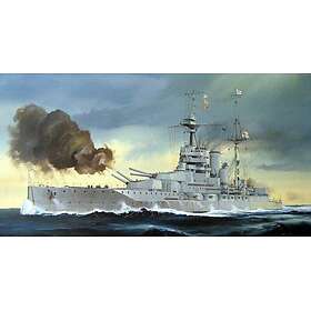 Trumpeter 1/700 HMS Queen Elizabeth 1918