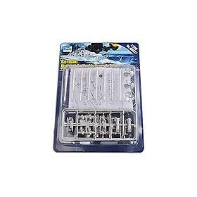 Trumpeter 1/200 German Bismarck Battleship Upgrade Sets