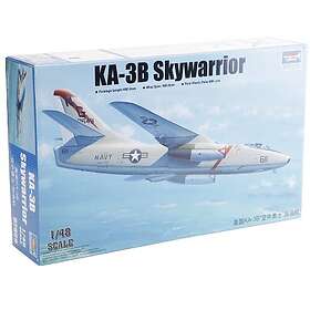 Trumpeter 1/48 Douglas KA-3B Skywarrior