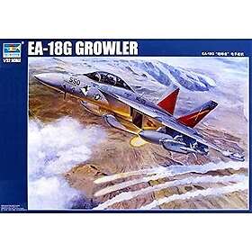 Trumpeter 1/32 EA-18G Growler