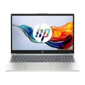 HP 15-fc0164nf 156" Ryzen 7 7730U 32 Go RAM 512 Go SSD