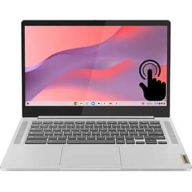 Lenovo IdeaPad 3 14M868 14" MT8186 8 Go RAM 128 Go SSD