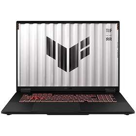 Asus TUF Gaming A18 18" Ryzen 7 260 32 Go RAM 512 Go SSD RTX 5060