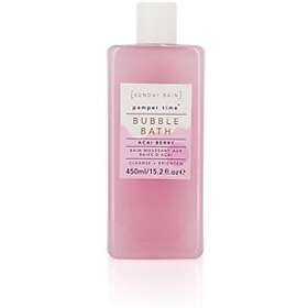 Sunday Rain Badskum 450ml