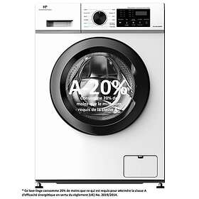 Continental Edison CELL8120IWP (Blanc)