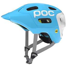 POC Trabec Race MIPS Casque Vélo