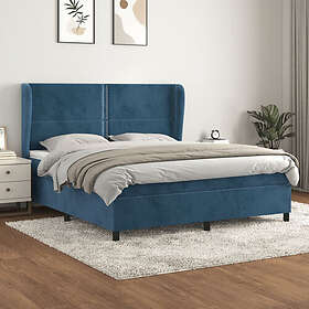 vidaXL Sängram 3129169 180x200cm