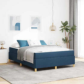 vidaXL Bed Frame 3398947 140x200cm