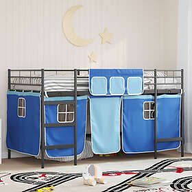 vidaXL Bed Frame 42020799 100x201cm