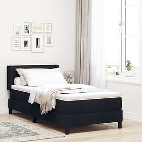 vidaXL Continental Bed 3341029 100x200cm