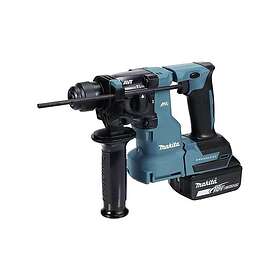 Makita DHR183RTWJ (2x5Ah)