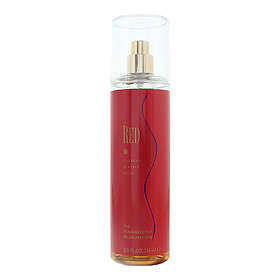 Giorgio Beverly Hills Red Body Mist 236ml