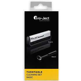 Pro-Ject Audio Rengöringsset Basic