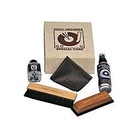 Simply Analog Rengöringskit