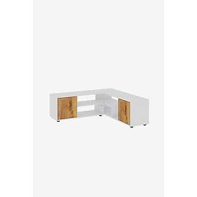 Hanah Home Rosa TV-bänk