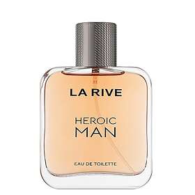 La Rive Heroic Man edt 30ml
