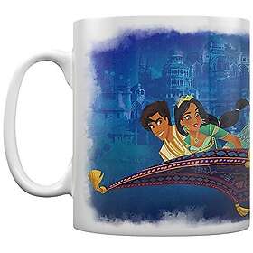 Disney MG25501 Tasse