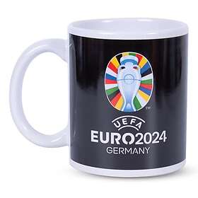 Hy Pro Euro 2024 Ceramic Mug