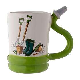 Puckator Ceramic Mug