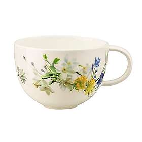 Rosenthal Brillance Fleurs des Alpes Tasse