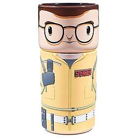 numskull Ghostbusters Egon Spengler CosCup Mug en Céramique 40cl