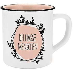 Gedalabels 15979 Keramikmugg 40cl