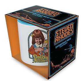 Pyramid International Steven Rhodes Mug 32cl