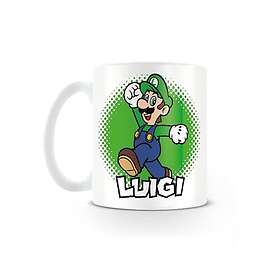 Pyramid International Super Mario Mugg 59cl