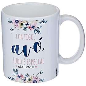 Mopec G500.2.7 Tasse