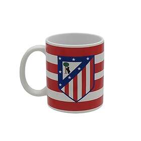 CYPBRANDS Atletico Madrid Mug en Céramique