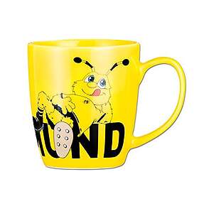 Borussia Dortmund BVB-EMMA Mug