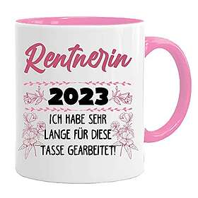 Jungle Mug MUG2187 Mugg