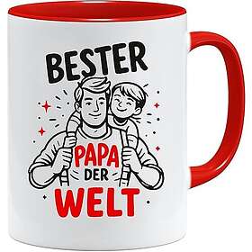 Jungle Mug MUG2421 Mugg