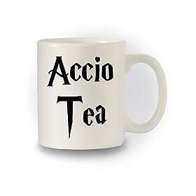 Acen Merchandise Accio Tea Mug