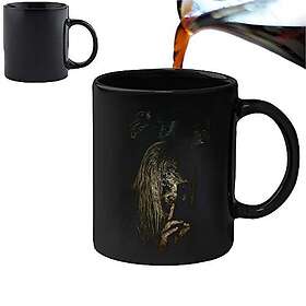 Acen Merchandise Walking Dead Zombies Mugg 33cl
