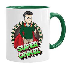 Acen Merchandise Mugg 35cl