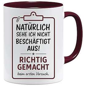 Acen Merchandise MUG2028 Mugg